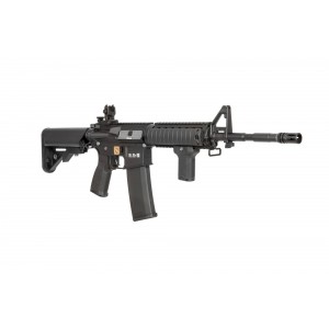Страйкбольный автомат RRA SA-E03 EDGE 2.0™ Gate ASTER Carbine Replica - black [SPECNA ARMS]